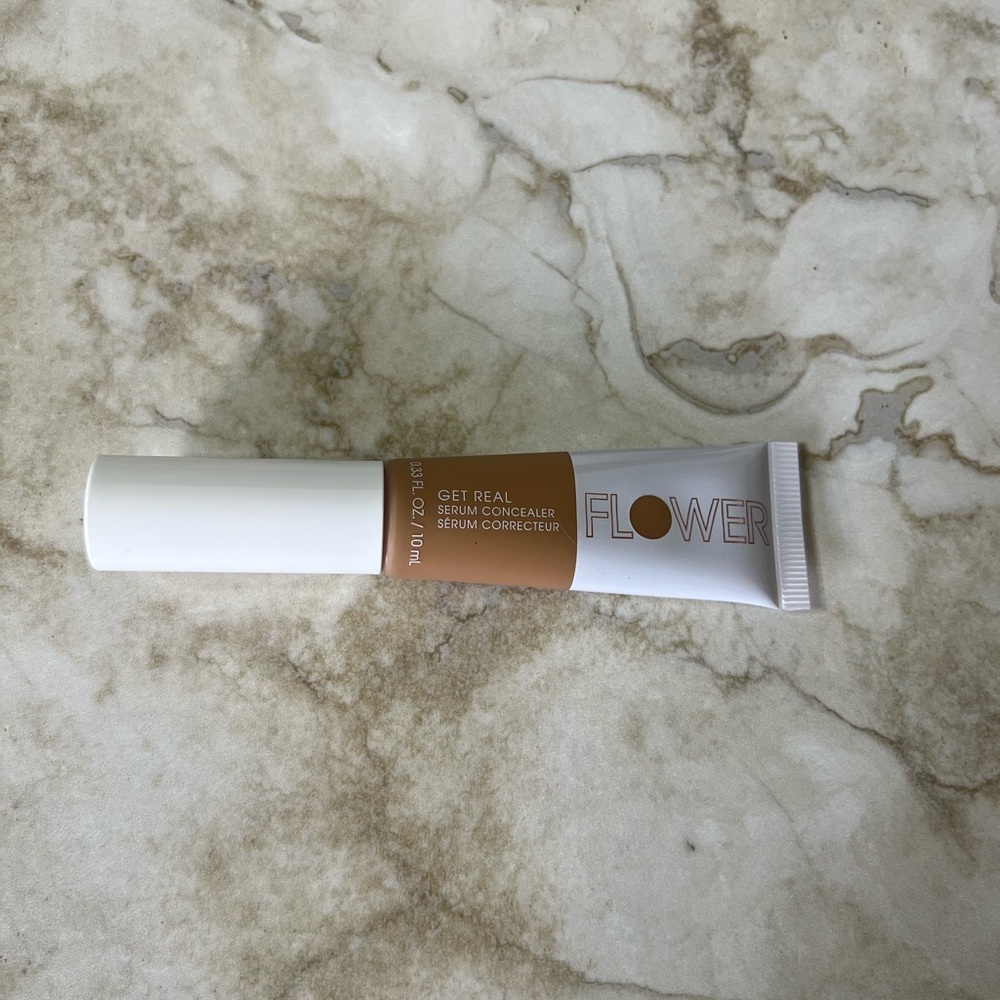 Get Real Serum Concealer - Deep